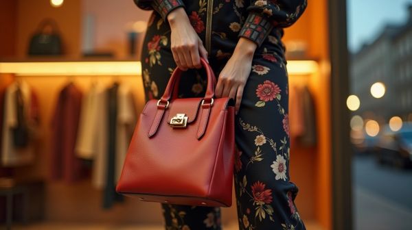 Handtas winkel: ontdek modeaccessoires die elke outfit transformeren
