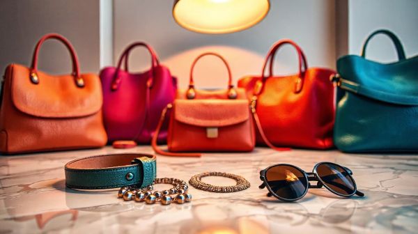 Top handtassen en accessoires om je look te upgraden