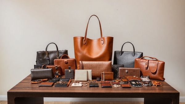 Top handtassen en accessoires om je look te upgraden